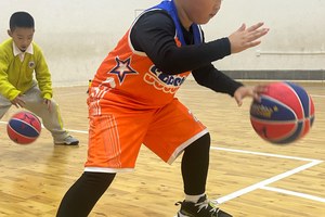 篮球训练动作方法集合图片高清大图